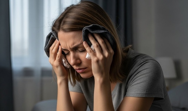 Les molécules des émotions