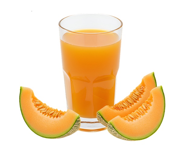 Le cantaloup un fruit indispensable l'été