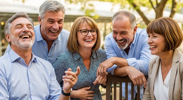 Les molécules des émotions