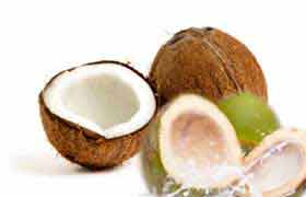 La noix de coco, un aliment santé à redécouvrir