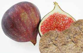 La figue, aliment millénaire protecteur de votre santé