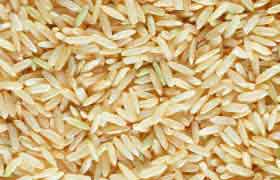 Le riz, aliment complet par excellence, s'il est consommé complet