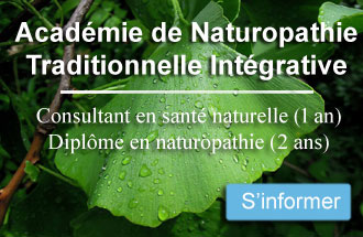 Académie Naturopathie